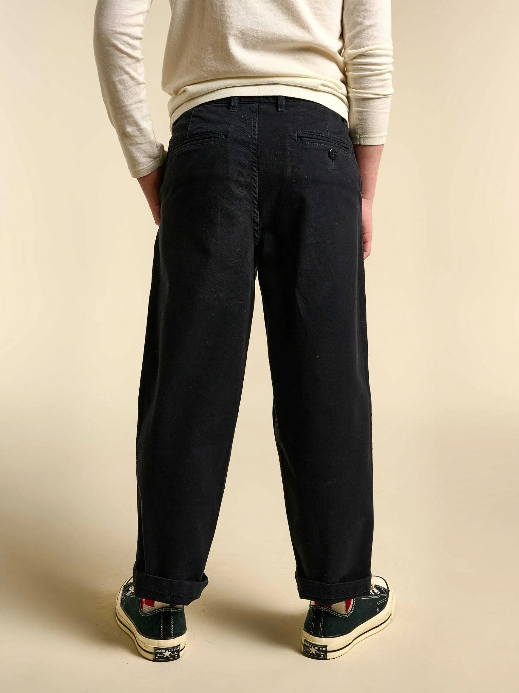 Wilson Trousers