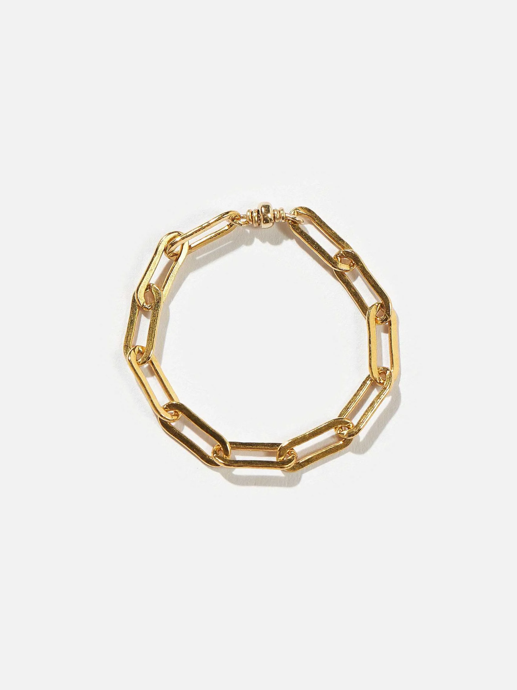 Yay | Cable Chain Ring