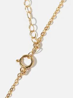 Yay | Grelots Necklace