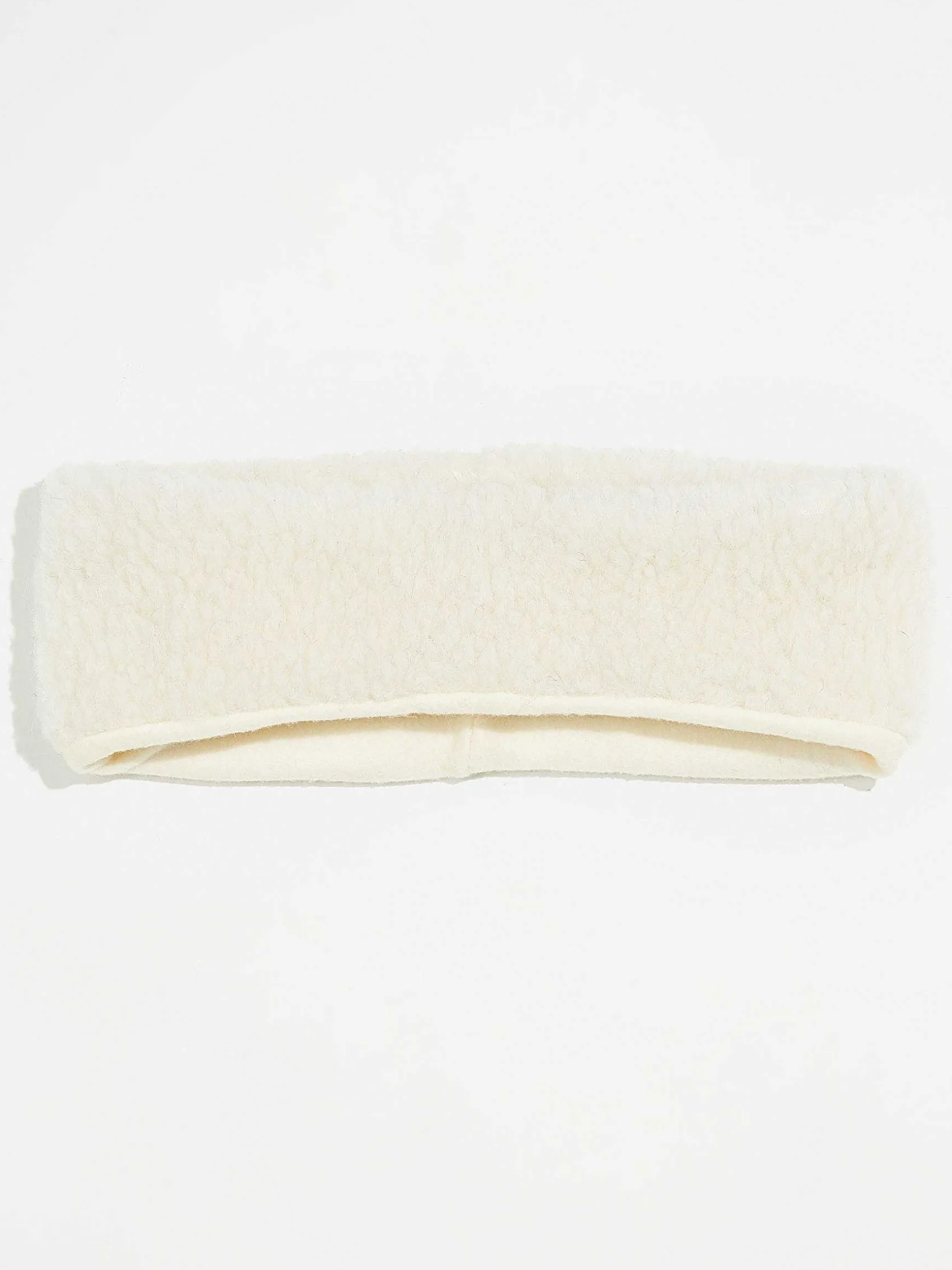 Yoko Wool | Sport Headband