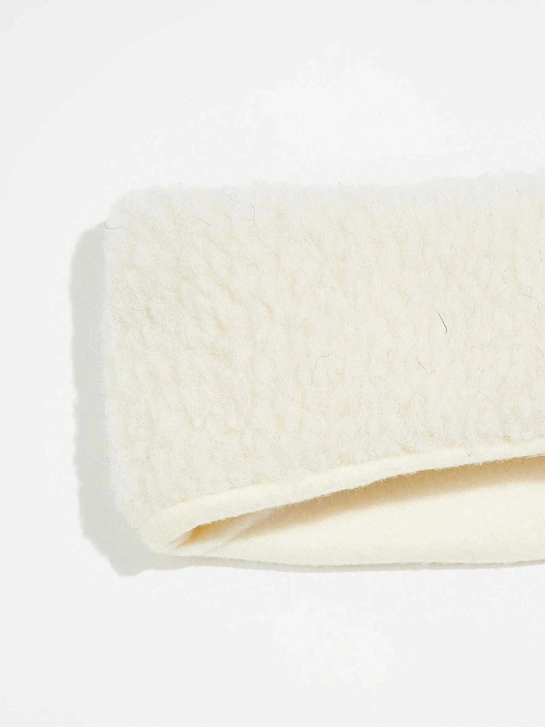 Yoko Wool | Sport Headband