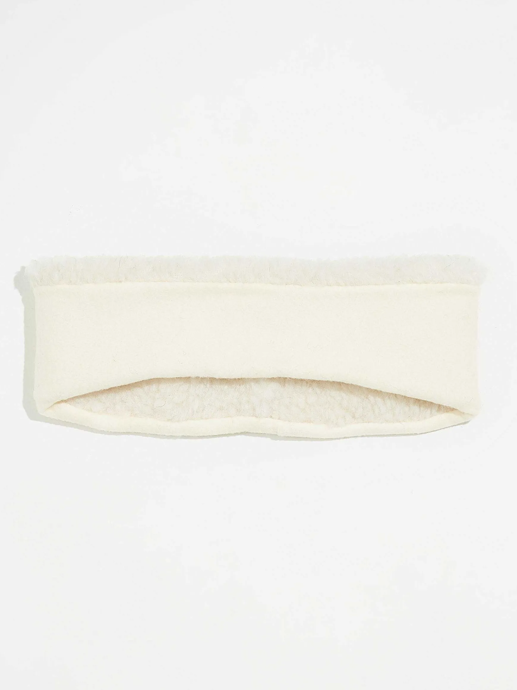 Yoko Wool | Sport Headband